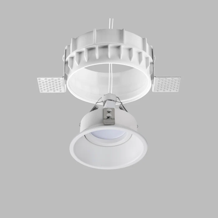 Встраиваемый светильник Lightstar Domino G214606