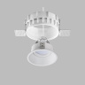 Встраиваемый светильник Lightstar Domino G214606
