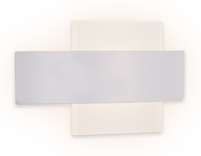 Настенный светодиодный светильник с акрилом Ambrella light FW202