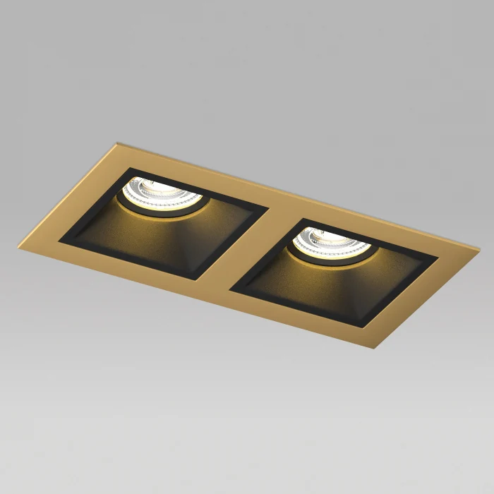 Комплект со светильником Lightstar Domino D5230707BMOD