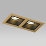 Комплект со светильником Lightstar Domino D5230707BMOD