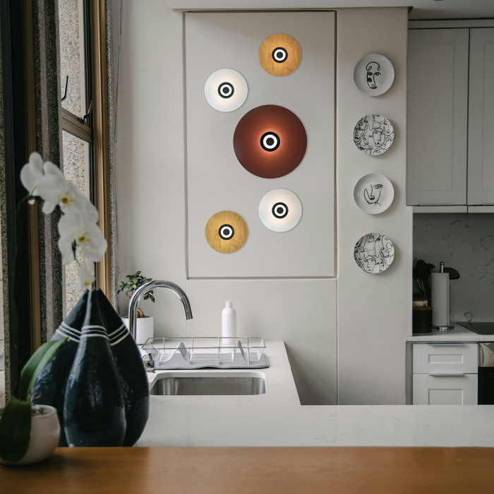 Бра Favourite 4288-1W