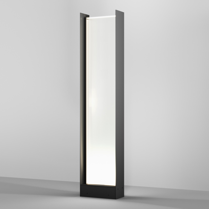 Садово-парковый светильник Maytoni Reso O445FL-L20GF3K1