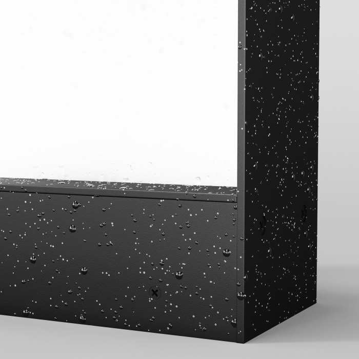 Садово-парковый светильник Maytoni Reso O445FL-L20GF3K1