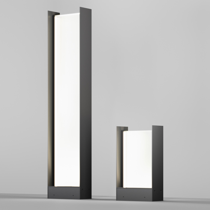 Садово-парковый светильник Maytoni Reso O445FL-L20GF3K1