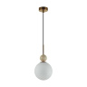 Подвесной светильник Odeon Light Lolla 6625/1A