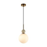 Подвесной светильник Odeon Light Lolla 6625/1A