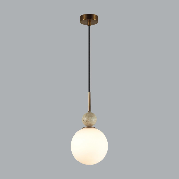 Подвесной светильник Odeon Light Lolla 6625/1A