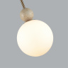 Подвесной светильник Odeon Light Lolla 6625/1A