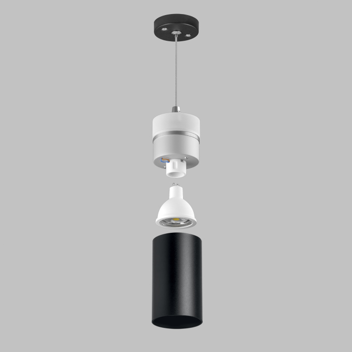 Подвесной светильник Lightstar 590057-3000