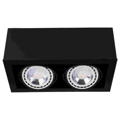 Накладной светильник Nowodvorski Box 9470