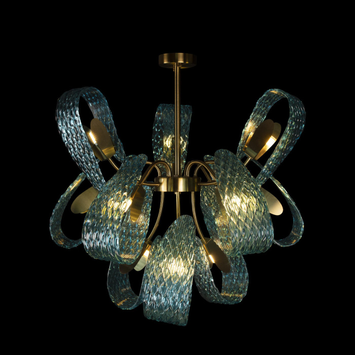 Потолочный светильник LOFT IT Lirio 10214/680