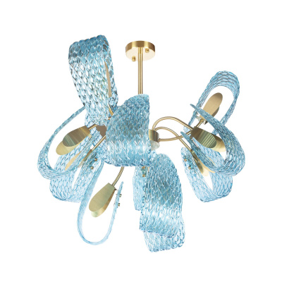 Потолочный светильник LOFT IT Lirio 10214/680