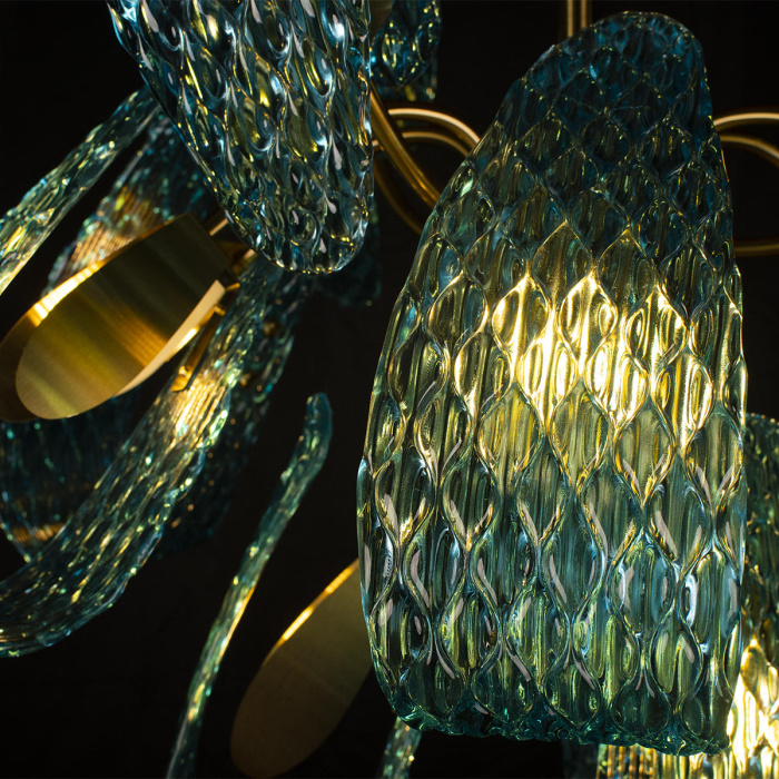 Потолочный светильник LOFT IT Lirio 10214/680