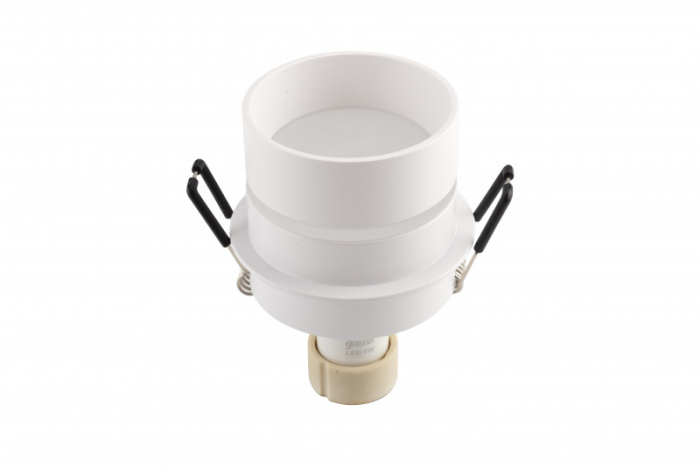 Влагозащищенный светильник Denkirs Ribe DK2404-WH