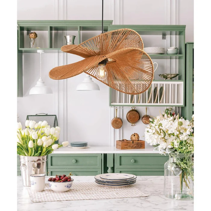 Подвесной светильник Lumion Rope 8381/1