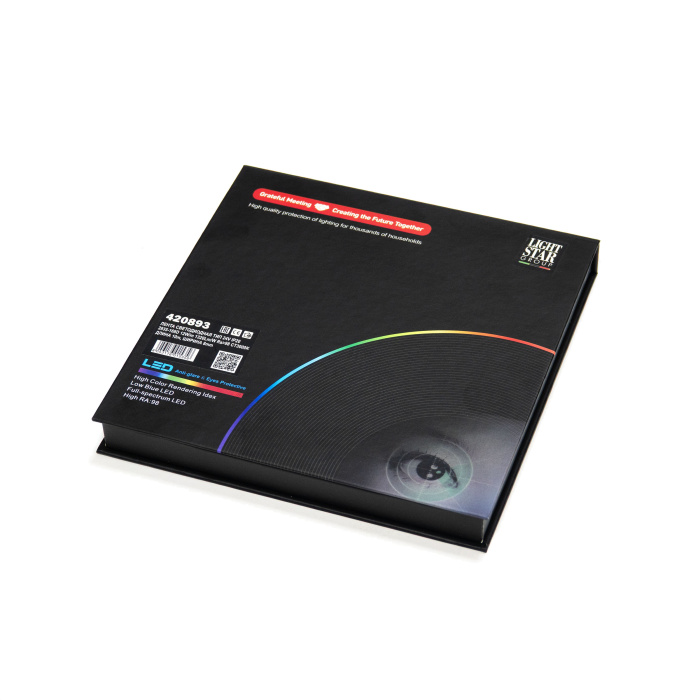 Лента светодиодная 8mm 24V 12W/m 168leds/M 1320LM/m Lightstar 420893