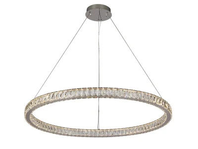 Подвесной светильник Newport 8580/100 C chrome М0071286