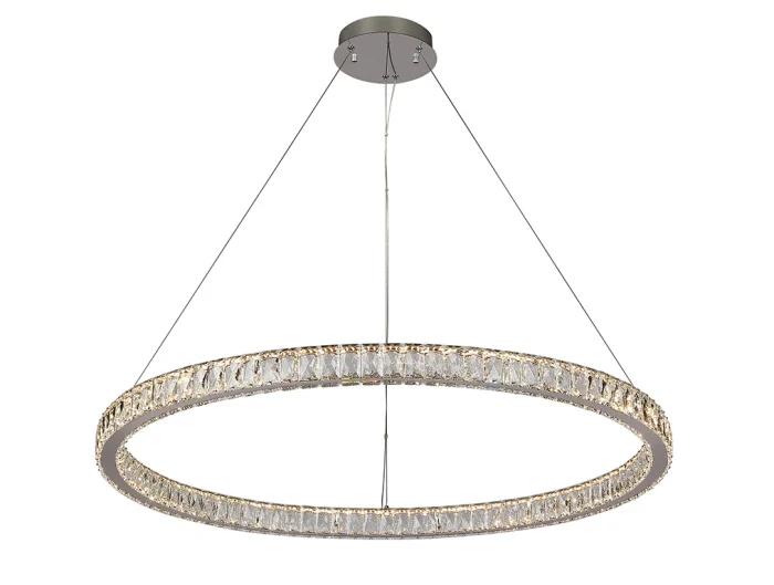 Подвесной светильник Newport 8580/100 C chrome М0071286
