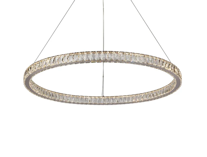 Подвесной светильник Newport 8580/100 C chrome М0071286