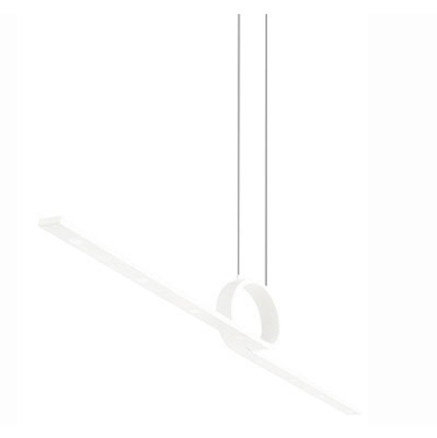 Подвесной светильник Leds C4 CURL 00-2287-14-14