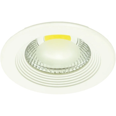 Встраиваемый светильник Arte Lamp UOVO A6406PL-1WH