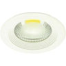 Встраиваемый светильник Arte Lamp UOVO A6406PL-1WH
