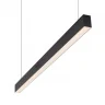 Линейный светильник Denkirs Hals DK9123-BK