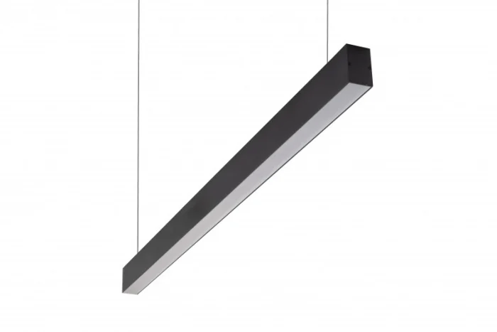 Линейный светильник Denkirs Hals DK9123-BK
