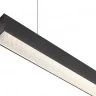 Линейный светильник Denkirs Hals DK9123-BK