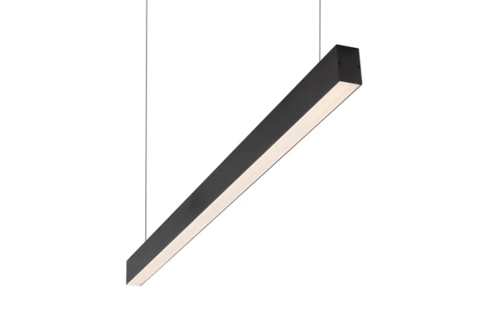 Линейный светильник Denkirs Hals DK9123-BK