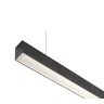 Линейный светильник Denkirs Hals DK9123-BK