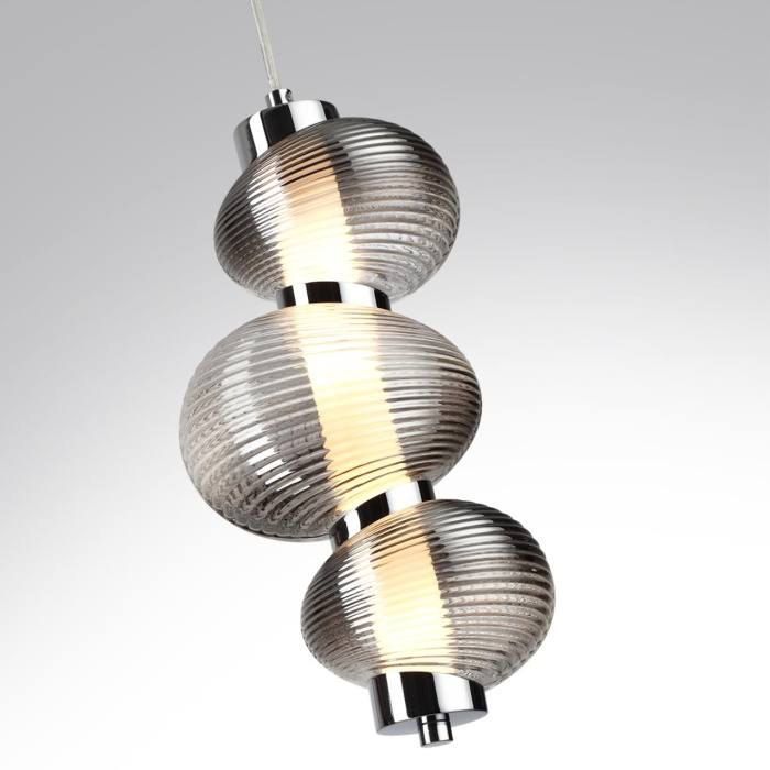 Подвесной светильник Odeon Light Bruco 5096/12L