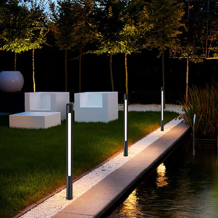 Грунтовый светильник Favourite 4394-2T