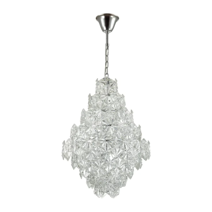 Люстра ODEON LIGHT 4923/10A