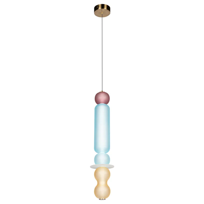 Подвесной светильник LOFT IT Lollipop 10239P/E