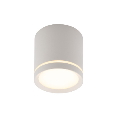 Накладной светильник Denkirs Ribe DK4016-WH