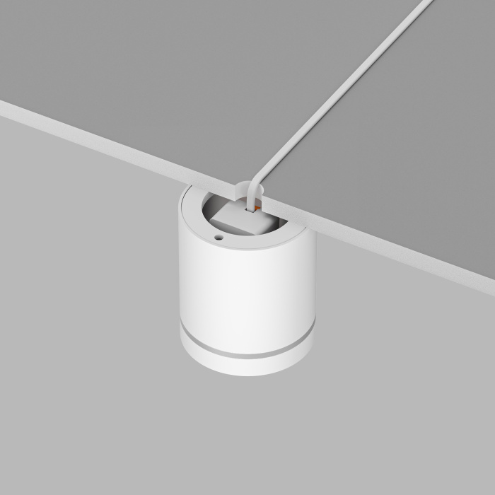 Накладной светильник Denkirs Ribe DK4016-WH