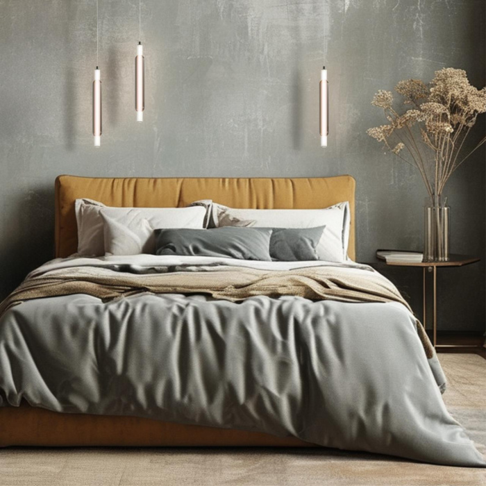 Настенный светильник LUMION LEDIO 6556/15WCL