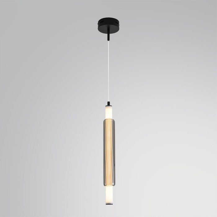 Настенный светильник LUMION LEDIO 6556/15WCL