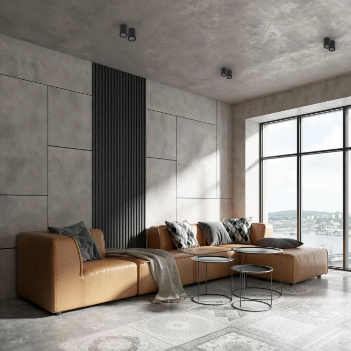 Накладной светильник Loft it Rush 10344 White