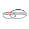 Потолочная люстра Indigo Attuale 14022/2C White V000116L