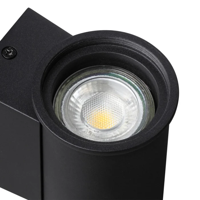 Уличный фасадный светильник Novotech Haut 371071