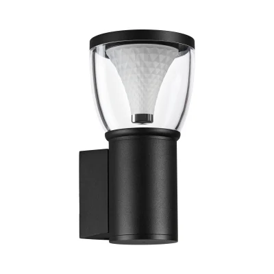 Уличный фасадный светильник Novotech Haut 371071