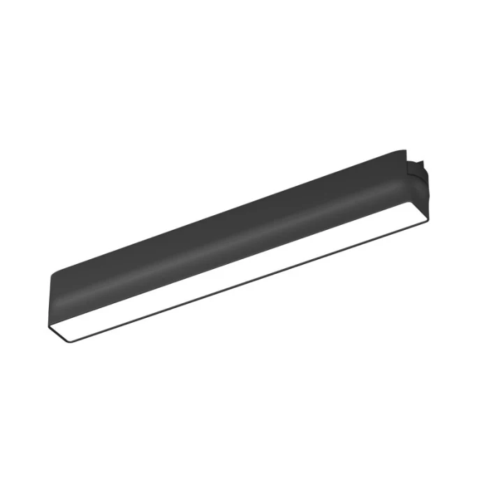 Светильник на шине Denkirs AIR LINEAR DK5360-BK