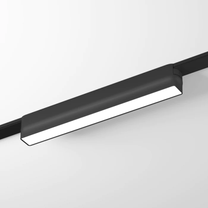 Светильник на шине Denkirs AIR LINEAR DK5360-BK