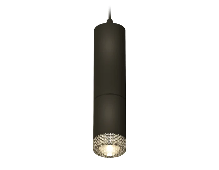 Комплект подвесного светильника с композитным хрусталем Ambrella light XP6313001