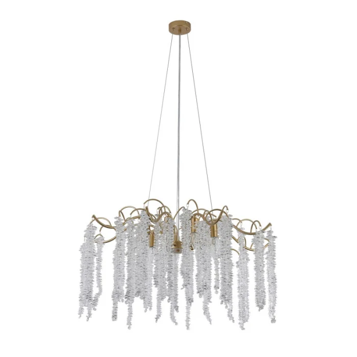 Подвесная люстра Favourite 4134-9P