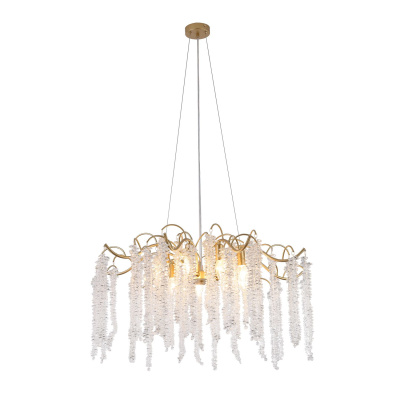 Подвесная люстра Favourite 4134-9P