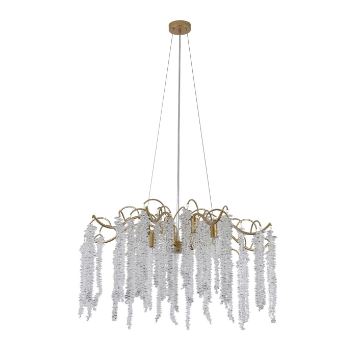 Подвесная люстра Favourite 4134-9P